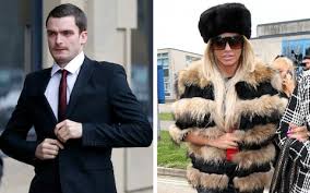 He earned a ba in journalism from arizona state university in 1992; Exclusive Adam Johnson Seeks Help Of Katie Price As He Attempts To Revive Career