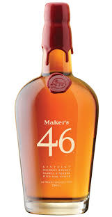 Maker's Mark 46 - Bourbon Whiskey | Bondston