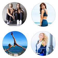 top 13 insta famous fitness trainers
