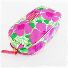 lilly pulitzer cosmetic bags 5 99