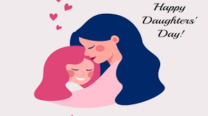 happy daughters day 2023 wishes