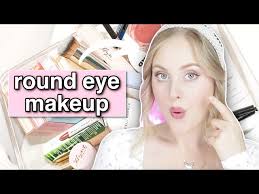 doe eye makeup tutorial