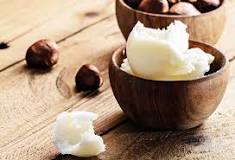 Does shea butter tighten skin?