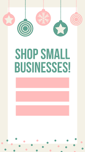 A simple lesson that so many businesses forget if you like quotes for small business owners, you might love these ideas. Support Small Businesses This Holiday Shopping Season Shop Small Business Quotes Instagram Business Quote Background