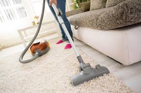 the deep clean carpet cleaning for