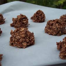no bake cookies without peanut er