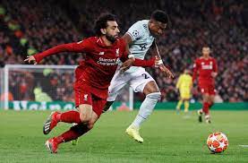 Liverpool vs bayern munich 0 0 highlights 2019 hd. Liverpool 0 0 Bayern Munich Result Champions League 2019 Report All To Play For After Anfield Stalemate London Evening Standard Evening Standard