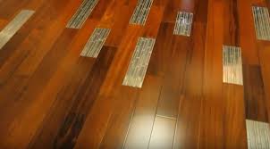 picking the best hardwood floors for