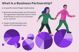 What Is a Business Partnership?