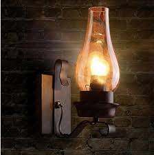 2020 Retro Rustic Nordic Glass Wall Lamp Bedroom Bedside Wall Sconce Vintage Industrial Wall Light Fixtures Bedroom Aisle Staircase Lamps Llfa From Nimiled 73 98 Dhgate Com