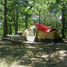 More than 700 hipcamps have been nominated as america's best hipcamp to visit in 2021. Best Places To Camp In Alabama