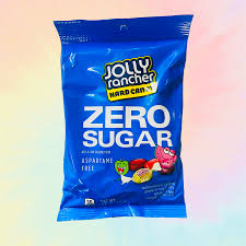 jolly ranchers sugar free sugarless