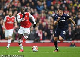 Check spelling or type a new query. Nicolas Pepe Alexandre Lacazette David Luiz And Granit Xhaka From Arsenal Break The Rules Of Social Distancing Fr24 News English