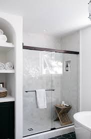 11 alcove shower design ideas for every