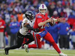 Josh allen and the buffalo bills will look to continue their playoff run on saturday. 1ushlukn4iv3sm