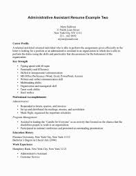 Best Administrative Assistant Cover Letter Examples