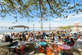 Memorial Union Terrace Office Of