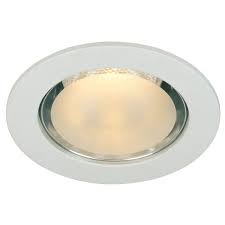 Brighten residential and building interiors and exteriors. Commercial Electric 4 In White Shower Recessed Can Light Lighting Trim Ring Cer432g2wh The Home Depot