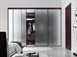 Brilliant Designs Of Bedroom Wardrobes