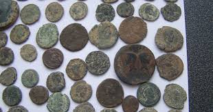 10 Features That Give Value To A Roman Coin Catawiki