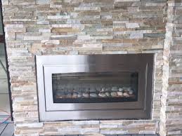 Gas And Electric Fireplace Inserts