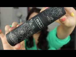 load makeup setting mist review