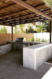 You can cook outside your home. Best Outdoor Kitchen Ideas For Your Backyard In 2020 Crazy Laura