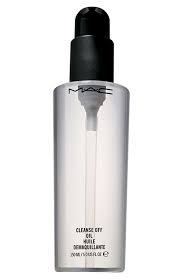 best makeup remover mac cleanse off oil