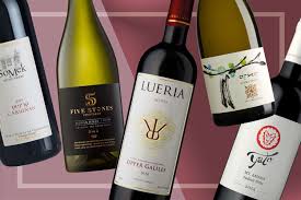 The 12 Israeli Wines You Need to Drink to Be an Expert