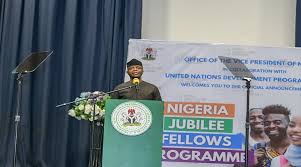 Applications to open next week for the nigeria jubilee fellows programme, the graduate employment initiative by the federal government and undp. Login Portal For Nigeria Jubilee Fellows Programme Njfp Registration Www Njfp Ng Get The Latest Information