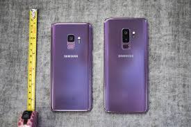 Galaxy S9 Vs Galaxy S9 Plus Whats The Difference Cnet