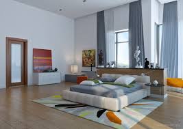 40 low height floor bed designs that