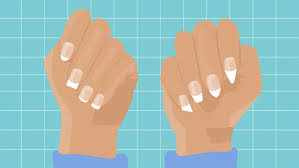 best nail shape for your hands
