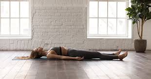 If you experience tight hips, your water element is likely out of balance. The 8 Best Restorative Yoga Poses For Stress Relief Purewow