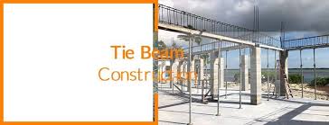 tie beam construction rebar people