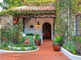 spanish colonial architecture