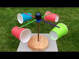 science project for kids how to make
