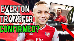 Everton sousa soares born 22 march 1996 simply known as everton is a brazilian professional footballer who plays as a forward for grmio everton soares. Everton Soares Transfer To Arsenal Arsenal Transfer Update Youtube