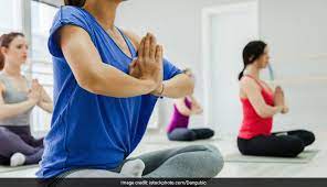 effective yoga asanas for relief from pcod