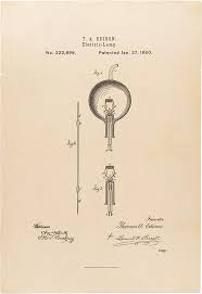 light bulb 1880