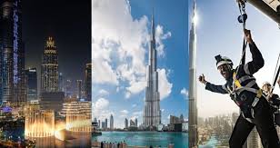 burj khalifa 101 your definitive guide