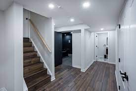 Separate Entrance To Basement Cost