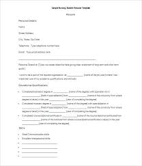 Format Resume Word Putasgae Info