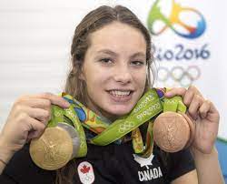 Jun 18, 2021 · penny oleksiak won a silver medal in the 100 butterfly in rio but 5 years later has decided not to enter in the event at olympic trials. Penny Oleksiak Would Love To Carry Canadian Flag If Asked For Closing Ceremony At Rio Olympics The Star