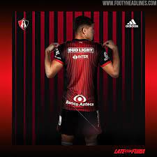 Latest official atlas fc jerseys available with player printing. Atlas 19 20 Home Away Kits Revealed Footy Headlines