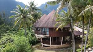 How many rooms does damai beach resort have? Damai Beach Resort 4 Santubong Sarawak Malaysia 58 Guest Reviews Book Hotel Damai Beach Resort 4