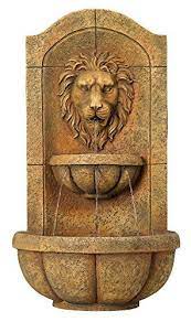 Wall Mounted Fountains Dream Decor