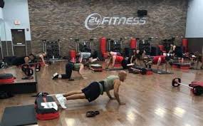 24 hour fitness membership cost how