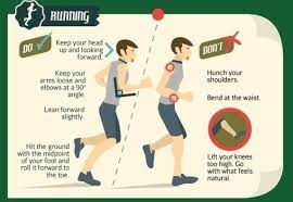 how to prevent low back pain while running