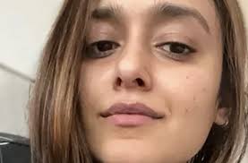 ileana d cruz no makeup selfie natural